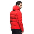 Miniatyrbild 2 av 9: Dainese Snow Skijacket Dunjacka Röd 3XL Man