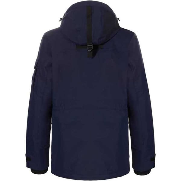 Rehall Dean-r Parka Blå S Man