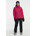Miniatyrbild 3 av 4: Tenson Core Ski Jacka Rosa 2XL Kvinna