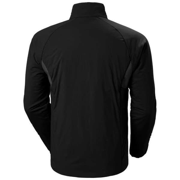 Helly Hansen Odin Stretch Insulator 2.0 Jakke Sort M Mand