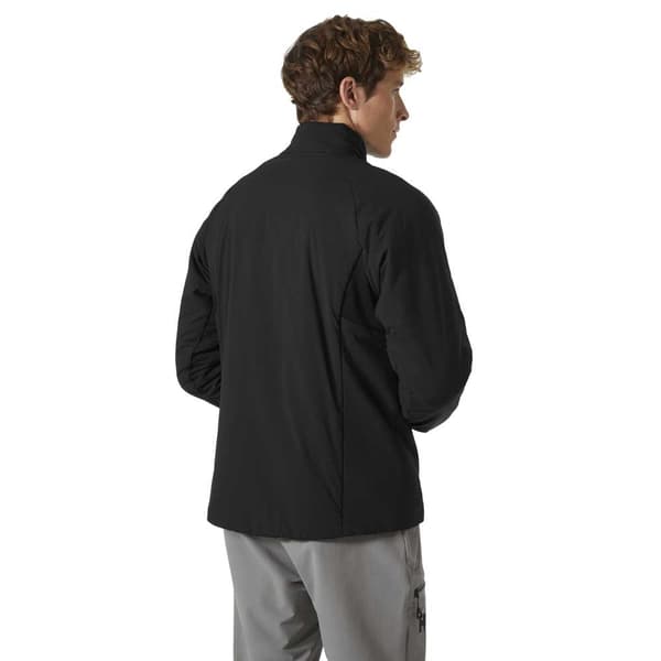 Helly Hansen Odin Stretch Insulator 2.0 Jakke Sort M Mand
