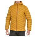 Miniatyrbillede 1 af 4: +8000 Hornil Parka Gul 2XL Mand