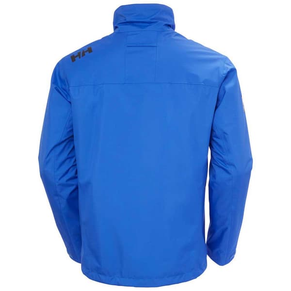 Helly Hansen Crew Midlayer 2 Jacka Blå XL Man