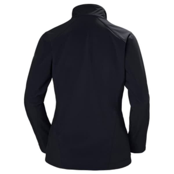 Helly Hansen Paramount Softshelljakke Sort XL Kvinde