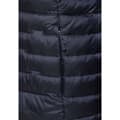 Miniatyrbillede 9 af 10: Jack Wolfskin Passamani Down Jakke Sort,Grå S Kvinde