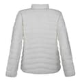 Miniatyrbillede 2 af 2: Rock Experience Fortune 2.0 Padded Jakke Hvid M Kvinde