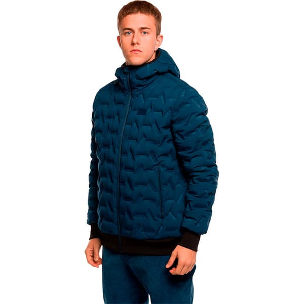 Trangoworld Teos St Jacka Blå L Man