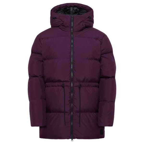 Jack Wolfskin Kirschallee Jacka Lila XL Kvinna