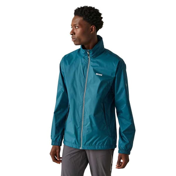 Regatta Lyle Iv Jakke Blå 3XL Mand