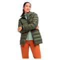 Pikkukuva 1 / 7: Maier Sports Lomnica Coat W Takki Vihreä L / Regular Nainen