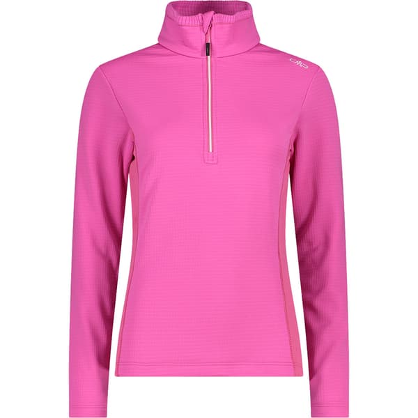 Cmp Sweat 3g10746 Fleece Rosa 44 Kvinde