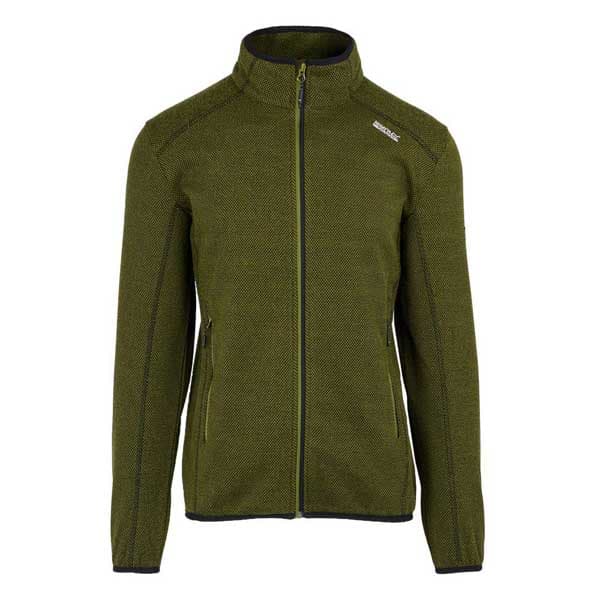 Regatta Torrens Fleece Grönt 2XL Man