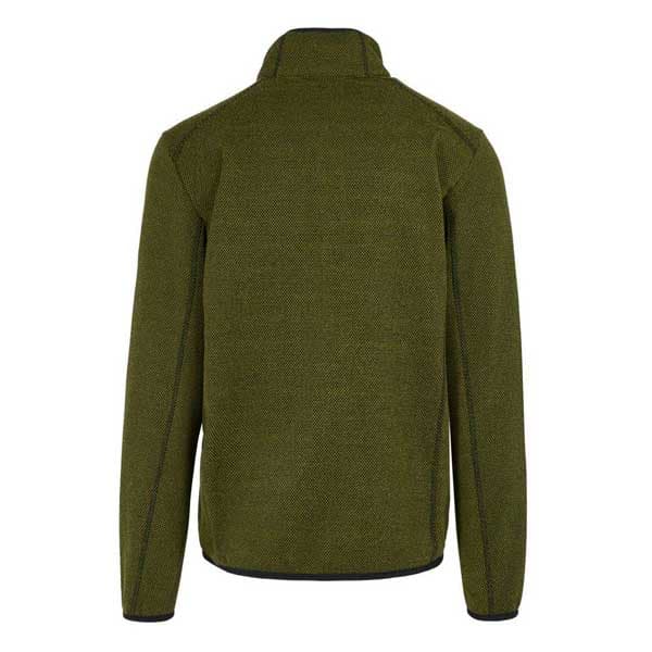 Regatta Torrens Fleece Grönt 2XL Man