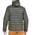 Pikkukuva 2 / 3: +8000 Irlan Parka Musta M Mies