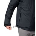 Pikkukuva 8 / 9: Columbia Point Park™ Irrotettava Takki Musta 2XL Mies