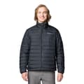 Pikkukuva 9 / 9: Columbia Point Park™ Irrotettava Takki Musta 2XL Mies