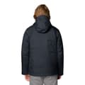 Pikkukuva 2 / 9: Columbia Point Park™ Irrotettava Takki Musta 2XL Mies