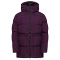 Miniatyrbillede 5 af 10: Jack Wolfskin Kirschallee Jakke Lilla 2XL Kvinde