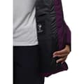 Miniatyrbillede 8 af 10: Jack Wolfskin Kirschallee Jakke Lilla 2XL Kvinde