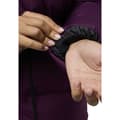Miniatyrbillede 10 af 10: Jack Wolfskin Kirschallee Jakke Lilla 2XL Kvinde