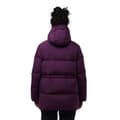 Miniatyrbillede 2 af 10: Jack Wolfskin Kirschallee Jakke Lilla 2XL Kvinde