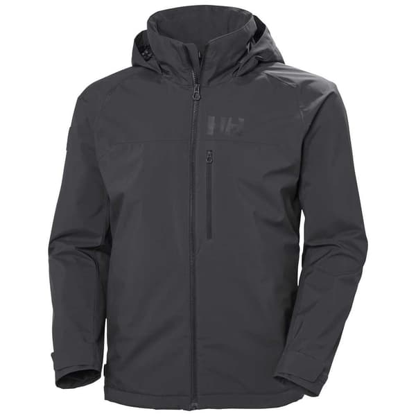 Helly Hansen Hp Racing Lilaloft Jacka Svart 2XL Man