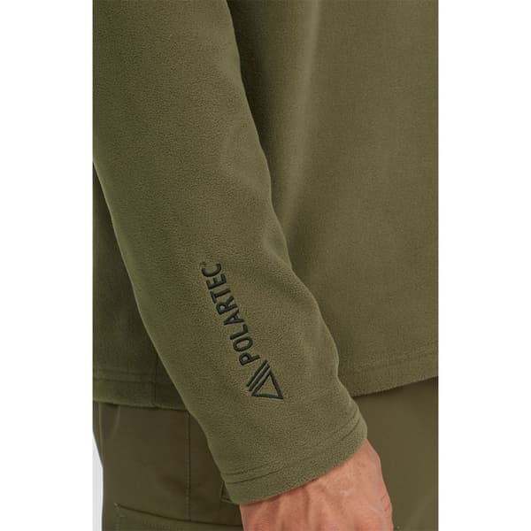 O´neill Jack´s Polartec 100 Fleece Grönt S Man