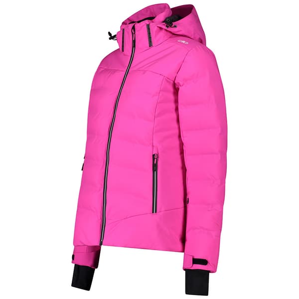 Cmp 34w4596 Jacka Rosa 38 Kvinna