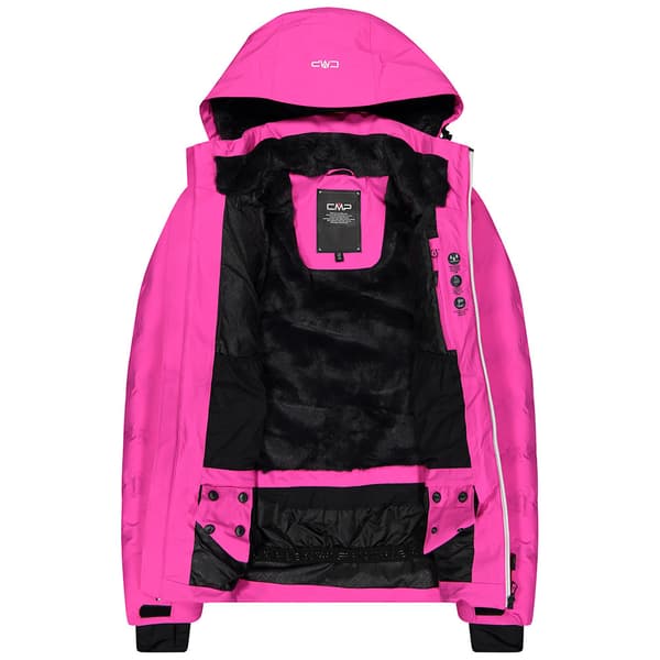 Cmp 34w4596 Jacka Rosa 38 Kvinna