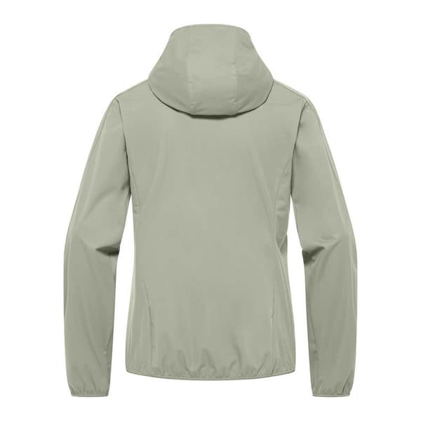 Jack Wolfskin Prelight Pro Jacka Grönt M Kvinna