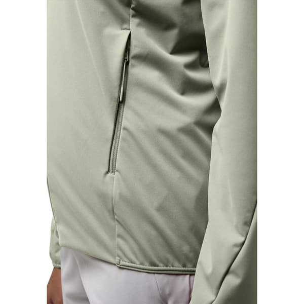 Jack Wolfskin Prelight Pro Jacka Grönt M Kvinna