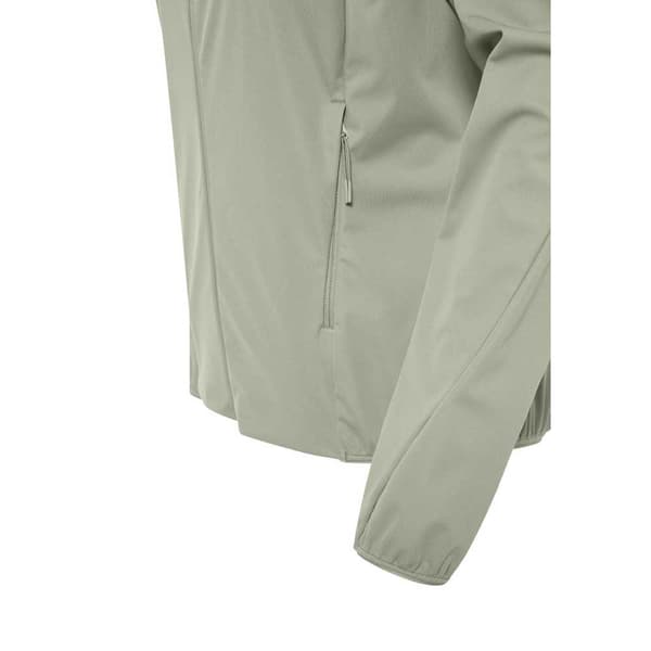 Jack Wolfskin Prelight Pro Jacka Grönt M Kvinna