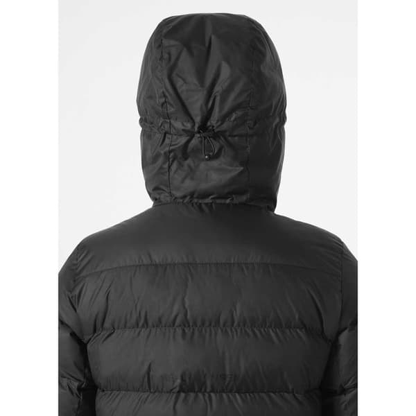 Helly Hansen Active Puffy Parka Svart XS Kvinna