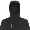 Miniatyrbillede 10 af 10: Millet Chamonix Warm Jakke Sort L Mand