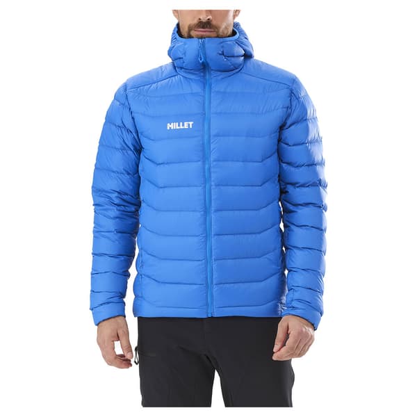Millet Evole Down Jacka Blå XL Man