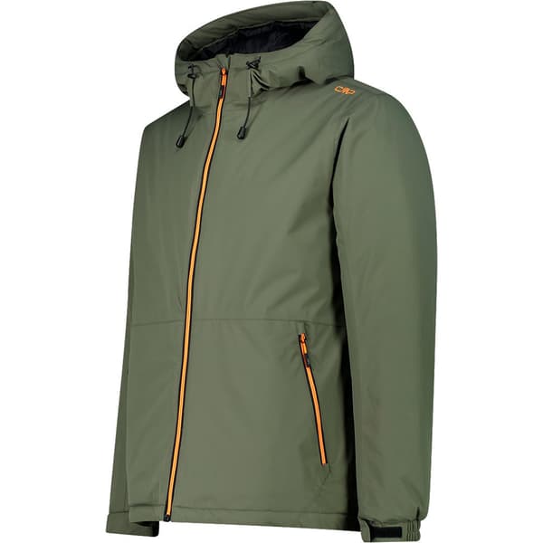 Cmp Fix Hood 32z1847 Takki Vihreä 54 Mies