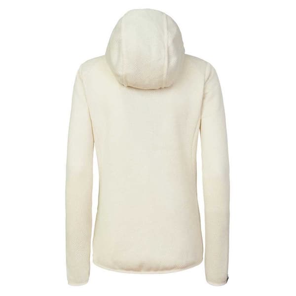 Rock Experience Barrow Fleece Beige XS Kvinna