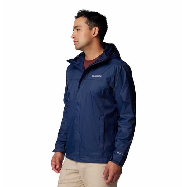 Columbia Watertight™ Ii Jacka Blå S Man