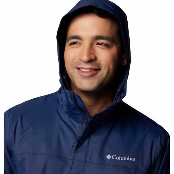 Columbia Watertight™ Ii Jacka Blå S Man