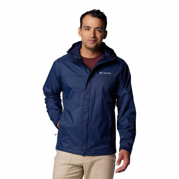 Columbia Watertight™ Ii Jacka Blå S Man