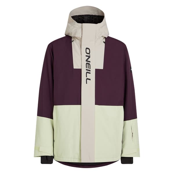 O´neill O´riginals Hybrid Jakke Lilla S Mand
