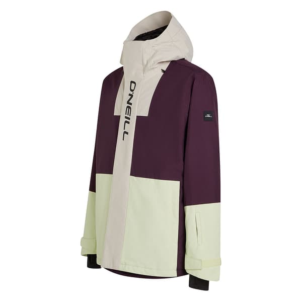 O´neill O´riginals Hybrid Jakke Lilla S Mand