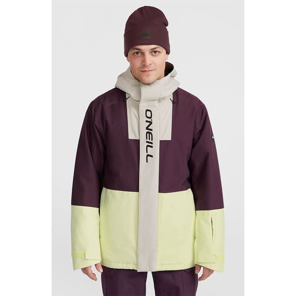 O´neill O´riginals Hybrid Jakke Lilla S Mand