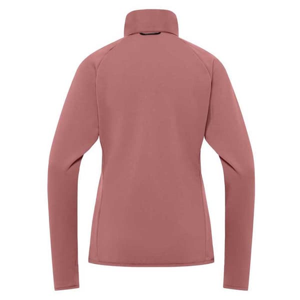 Jack Wolfskin Glaabach 3in1 Jacka Brun S Kvinna