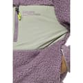 Miniatyrbild 5 av 5: Jack Wolfskin Ice Curl Jacka Lila 104 cm Pojke