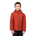 Miniatyrbild 1 av 4: Jack Wolfskin Snowbear Jacka Orange 128 cm Pojke