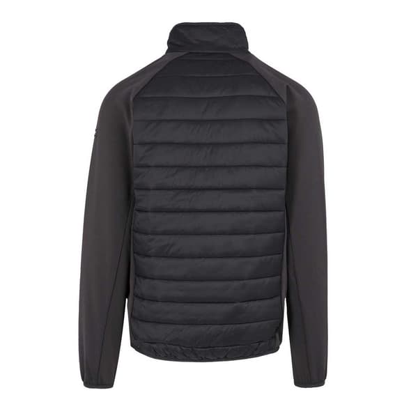 Regatta Clumber Iv Jacka Svart 2XL Man