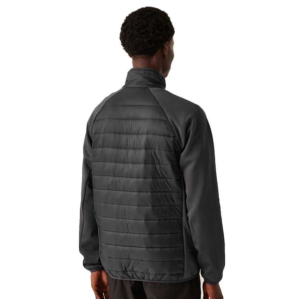 Regatta Clumber Iv Jacka Svart 2XL Man