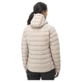 Miniatyrbillede 2 af 5: Millet Evole Down Jakke Beige M Kvinde