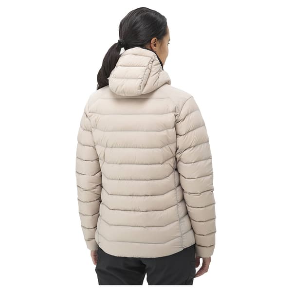Millet Evole Down Jakke Beige M Kvinde